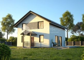 Продается дом, 131 м2, деревня Ольшаны