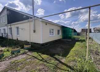Продам дом, 95.2 м2, Оренбургская область, Плодосовхозная улица