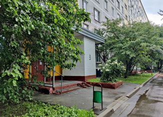 Квартира на продажу студия, 14.7 м2, Москва, улица Чечулина, 22, район Ивановское