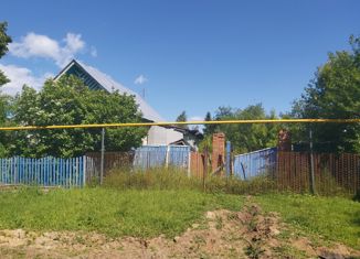 Продам дом, 56.9 м2, деревня Рыкакасы, Нижняя улица, 4