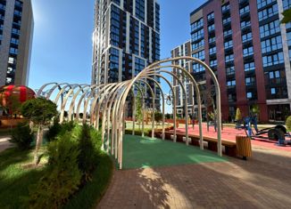 Продажа двухкомнатной квартиры, 50 м2, Ростов-на-Дону, Первомайский район