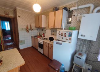 Продажа 2-комнатной квартиры, 50.5 м2, посёлок Ильино, Луговая улица, 1А