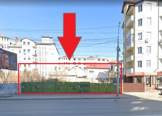 Земельный участок на продажу, 7 сот., Саратов, улица имени Н.Г. Чернышевского, 77, Октябрьский район