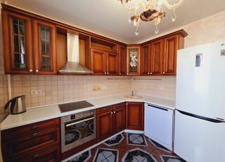 Продажа двухкомнатной квартиры, 58.1 м2, Москва, улица Новаторов, 36к1, улица Новаторов