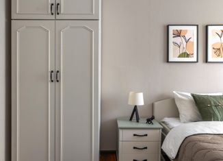 Продам 3-комнатную квартиру, 57.2 м2, Санкт-Петербург, улица Софьи Ковалевской, 1к1, улица Софьи Ковалевской