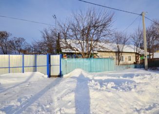 Продаю дом, 65.1 м2, село Новая Заимка, улица Ленина