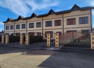 Продаю таунхаус, 157 м2, Ессентуки, улица имени Буткевича, 1В