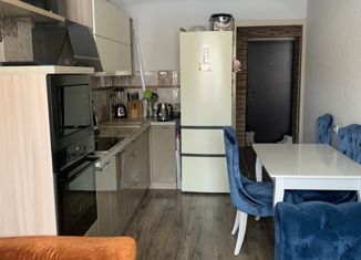 Продажа 1-комнатной квартиры, 43.2 м2, село Зубово, Весенняя улица, 1