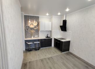 Продажа однокомнатной квартиры, 35 м2, Ростов-на-Дону, ЖК Вест Сайд