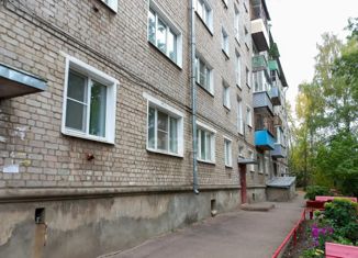 Продается 2-комнатная квартира, 46 м2, Иваново, Сосновая улица, 9А, Советский район