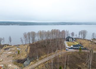 Земельный участок на продажу, 22 сот., коттеджный поселок Клеверная бухта, 2-й Клеверный проезд