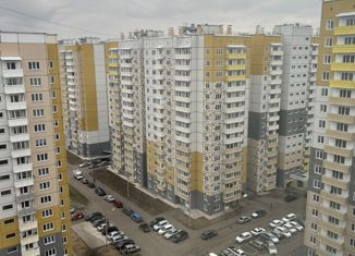 2-комнатная квартира на продажу, 54.9 м2, Красноярск, ЖК Нанжуль-Солнечный