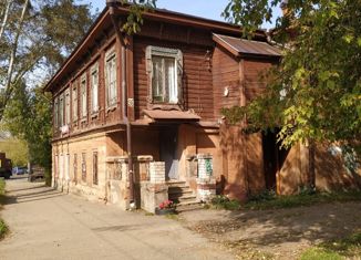 Продаю однокомнатную квартиру, 21 м2, Кострома, Фабричный район, улица Симановского, 96
