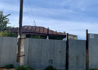 Продам дом, 52 м2, Челябинск, Калининский район, Тепличная улица, 28