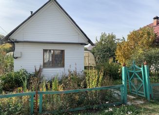 Дом на продажу, 16 м2, Верхняя Пышма, СНТ Жасмин, 66