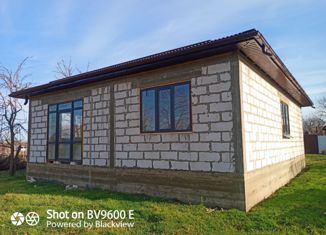 Продажа дома, 104.6 м2, СНТ Урожайное