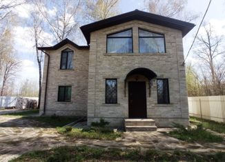 Продам дом, 152 м2, село Ворсино, Поселковая улица