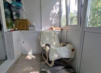 Квартира на продажу студия, 21.8 м2, Кемерово, улица Железнякова, 9, Центральный район