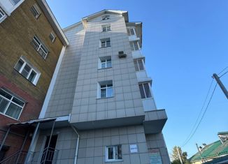 Продажа 3-ком. квартиры, 74.2 м2, Иркутск, Байкальская улица, 295/14, Октябрьский округ