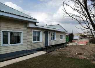 Дом на продажу, 61.9 м2, село Павловск, Береговая улица, 37А