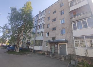 Продажа 2-комнатной квартиры, 51.3 м2, Архангельск, Партизанская улица, 62к1, Северный округ