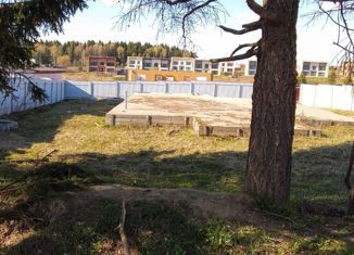 Продажа земельного участка, 900 сот., деревня Радищево, Загородная улица, 33