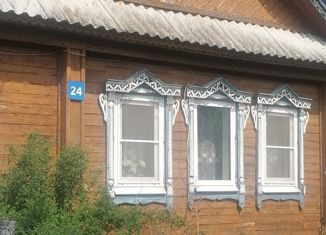 Продаю дом, 40.5 м2, сельский посёлок Луч