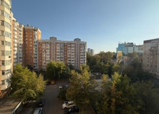 Продается 1-ком. квартира, 38.6 м2, Москва, Старокаширское шоссе, 4к1, метро Нахимовский проспект