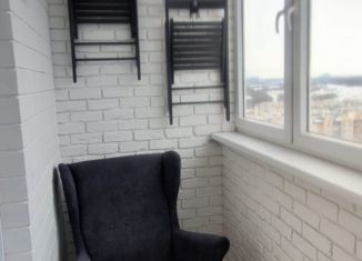 Квартира на продажу студия, 31 м2, село Осиновая Гора, Восточная улица, 11