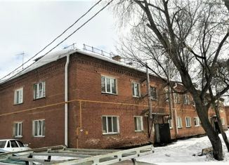 Двухкомнатная квартира на продажу, 39.7 м2, село Морозовка, улица 25 Партсъезда, 2