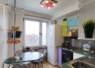 Продам 2-ком. квартиру, 45.8 м2, Санкт-Петербург, улица Черкасова, 8к1, улица Черкасова