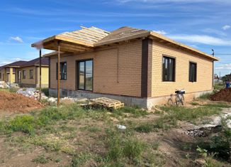 Продам дом, 115 м2, село имени 9 Января, Маячная улица