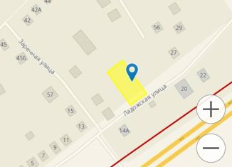 Продаю участок, 11 сот., село Култаево, Ладожская улица