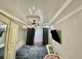 Продам 2-ком. квартиру, 47.9 м2, Ростов-на-Дону, Октябрьский район, Авиамоторный переулок, 26