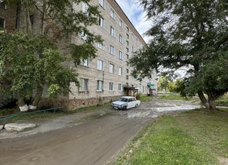 Продается двухкомнатная квартира, 34.1 м2, Красноярский край, микрорайон Солнечный, 55/1-1