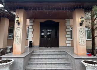 Дом на продажу, 342 м2, коттеджный посёлок Опушкино