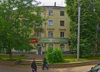 Сдаю комнату, 96 м2, Киров, улица Карла Маркса, 43, Октябрьский район