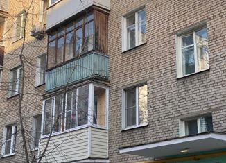 Продажа двухкомнатной квартиры, 42.3 м2, Москва, Таганрогская улица, 10/21, Таганрогская улица