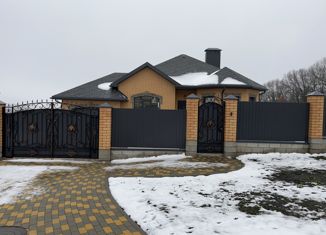 Дом на продажу, 135 м2, село Никольское, Солнечная улица, 15