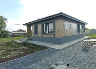 Продам дом, 104 м2, хутор Камышеваха, Триумфальная улица