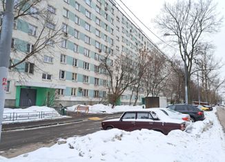Продается квартира студия, 11.2 м2, Москва, Борисовский проезд, 10к1, Борисовский проезд