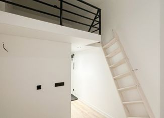 Продажа квартиры студии, 11.8 м2, Москва, 2-й Амбулаторный проезд, 8с1, район Аэропорт