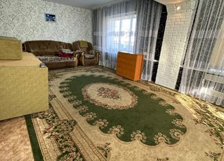 Продаю дом, 93 м2, Октябрьский, улица Гатиятуллина