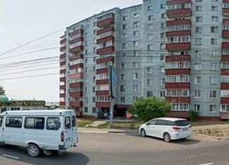 2-ком. квартира на продажу, 54.2 м2, Чита, улица Шилова, 81