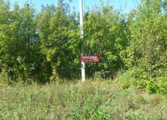 Продажа земельного участка, 10 сот., село Шелехметь, Лесная улица, 2