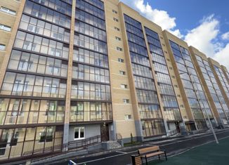 Продам 1-комнатную квартиру, 36.7 м2, село Осиново, улица Гагарина, 11В