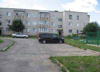 Продаю двухкомнатную квартиру, 52.4 м2, Чувашия, улица Гурия Степанова, 30