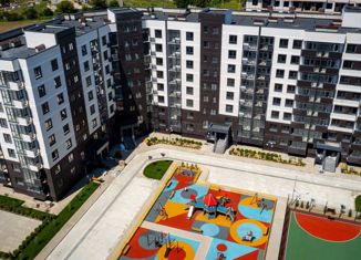 Продажа 2-ком. квартиры, 61.99 м2, Темрюк, Дальняя улица, 30