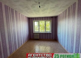 Продам 1-ком. квартиру, 16.8 м2, Арсеньев, Октябрьская улица, 11