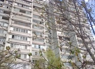 Продам 1-ком. квартиру, 34.2 м2, Москва, Авиамоторная улица, 9, Авиамоторная улица